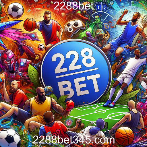 A Ascensão dos Esportes Eletrônicos na 2288bet