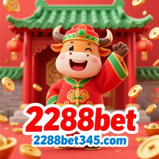 Logo 2288bet